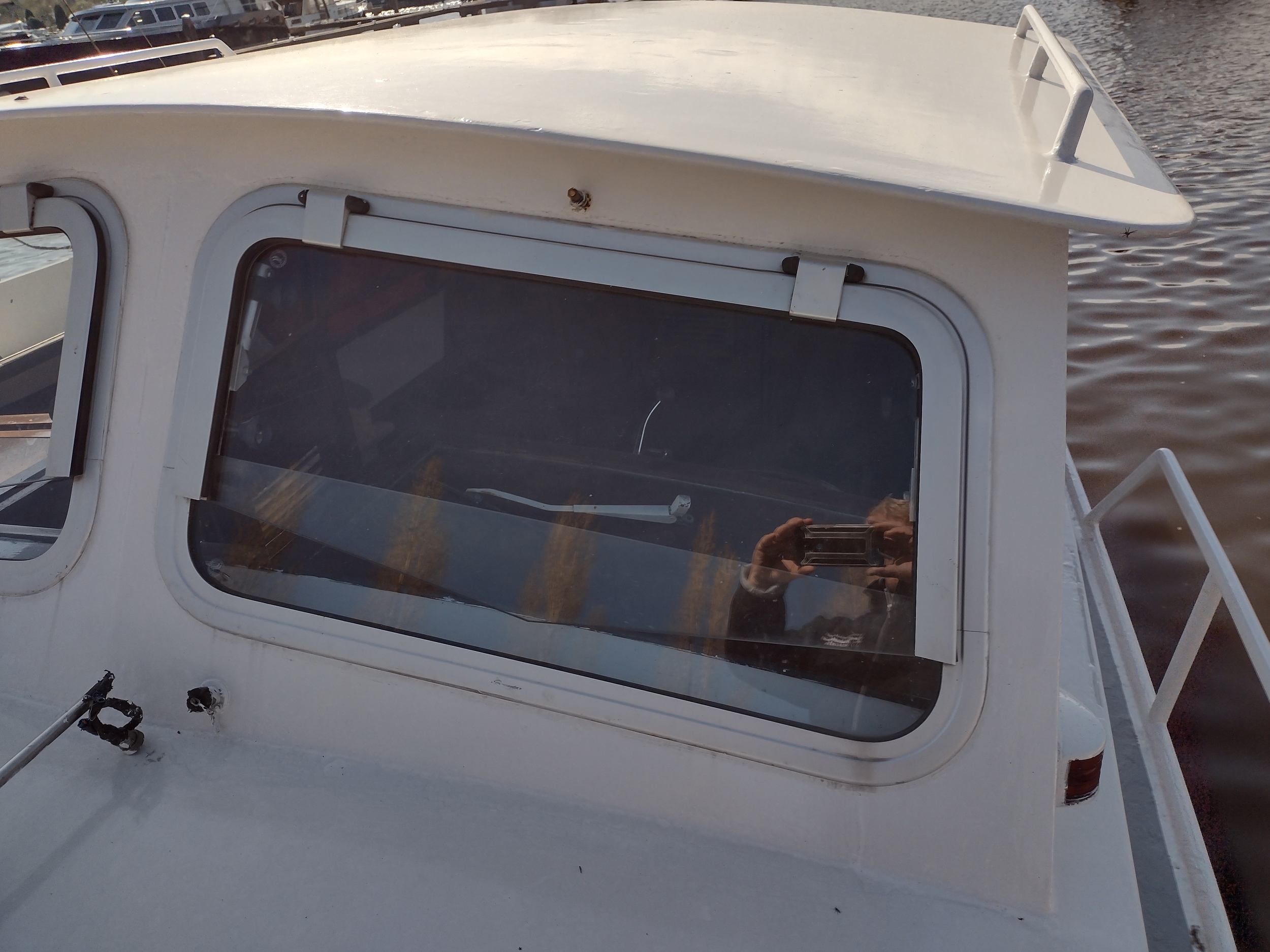 foto: 21 Boornkruiser 880 OK/AK