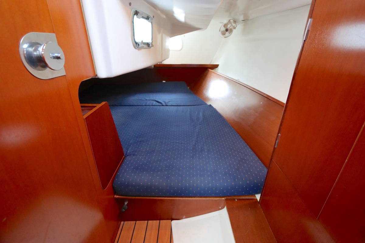 foto: 27 Beneteau Oceanis 311 Clipper