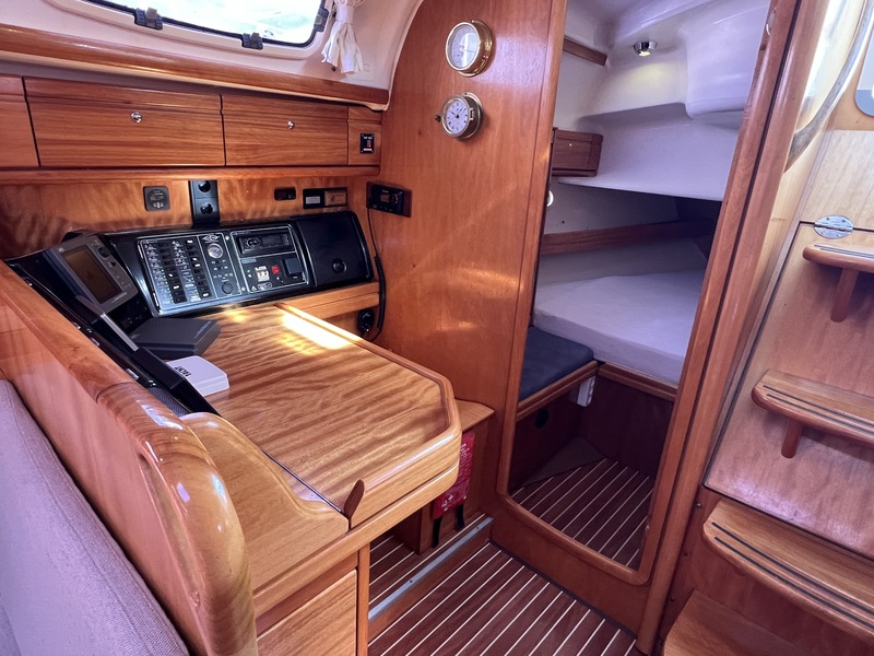 foto: 16 Bavaria 39 Cruiser