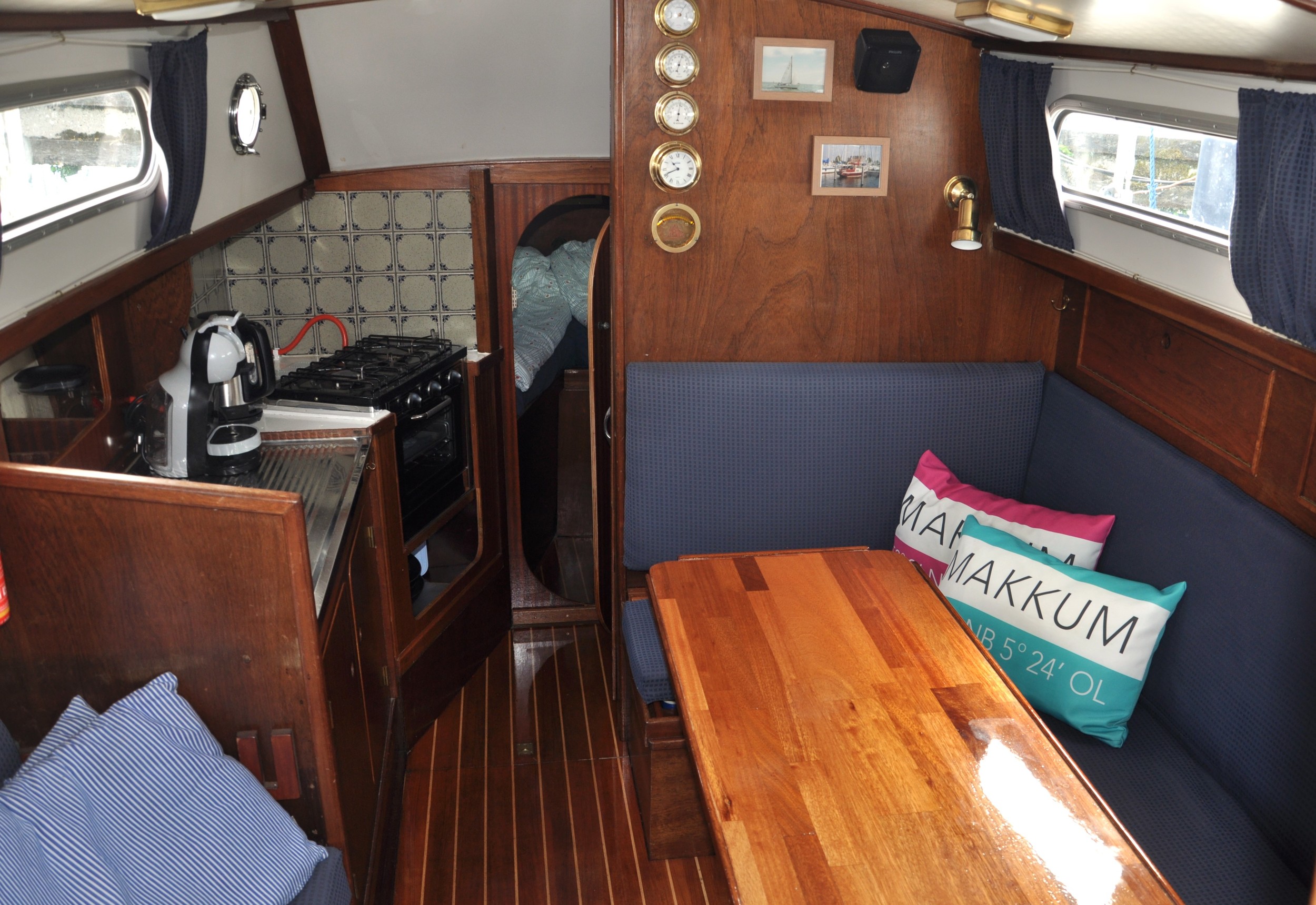 foto: 8 Argonaut 860
