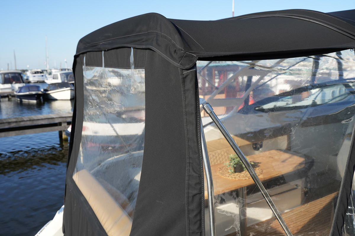 foto: 23 Sea Ray Sundancer 290