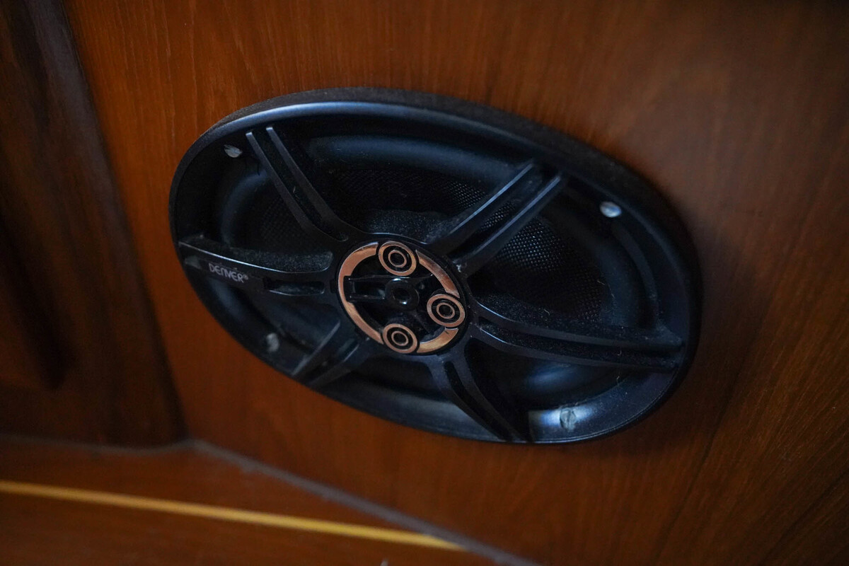 foto: 21 Vedette 8.20 V/OK
