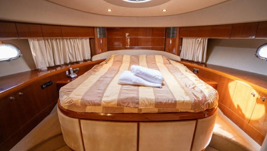 foto: 7 Princess 23 M