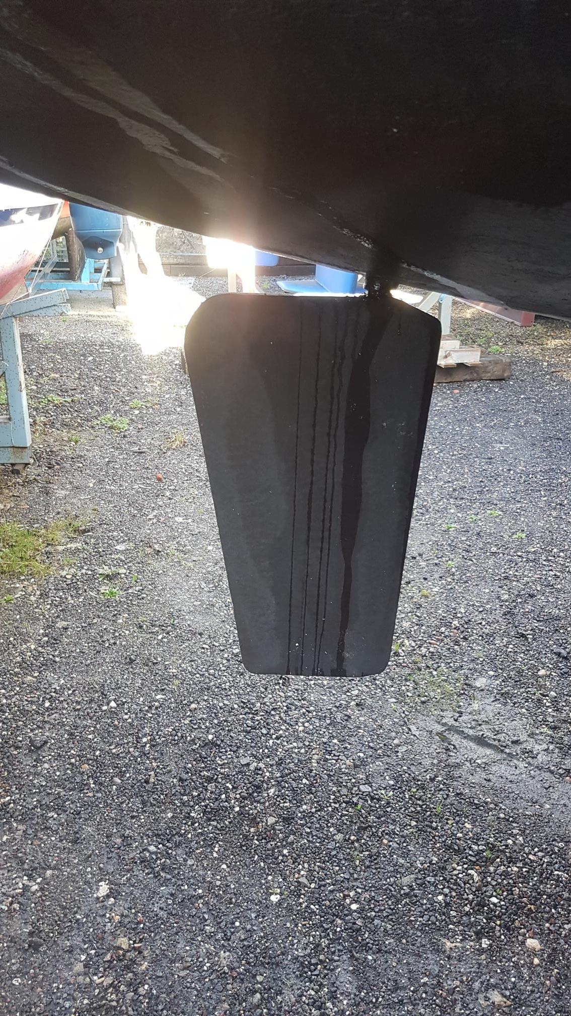 foto: 12 Albin 27 (ex-zeilboot)