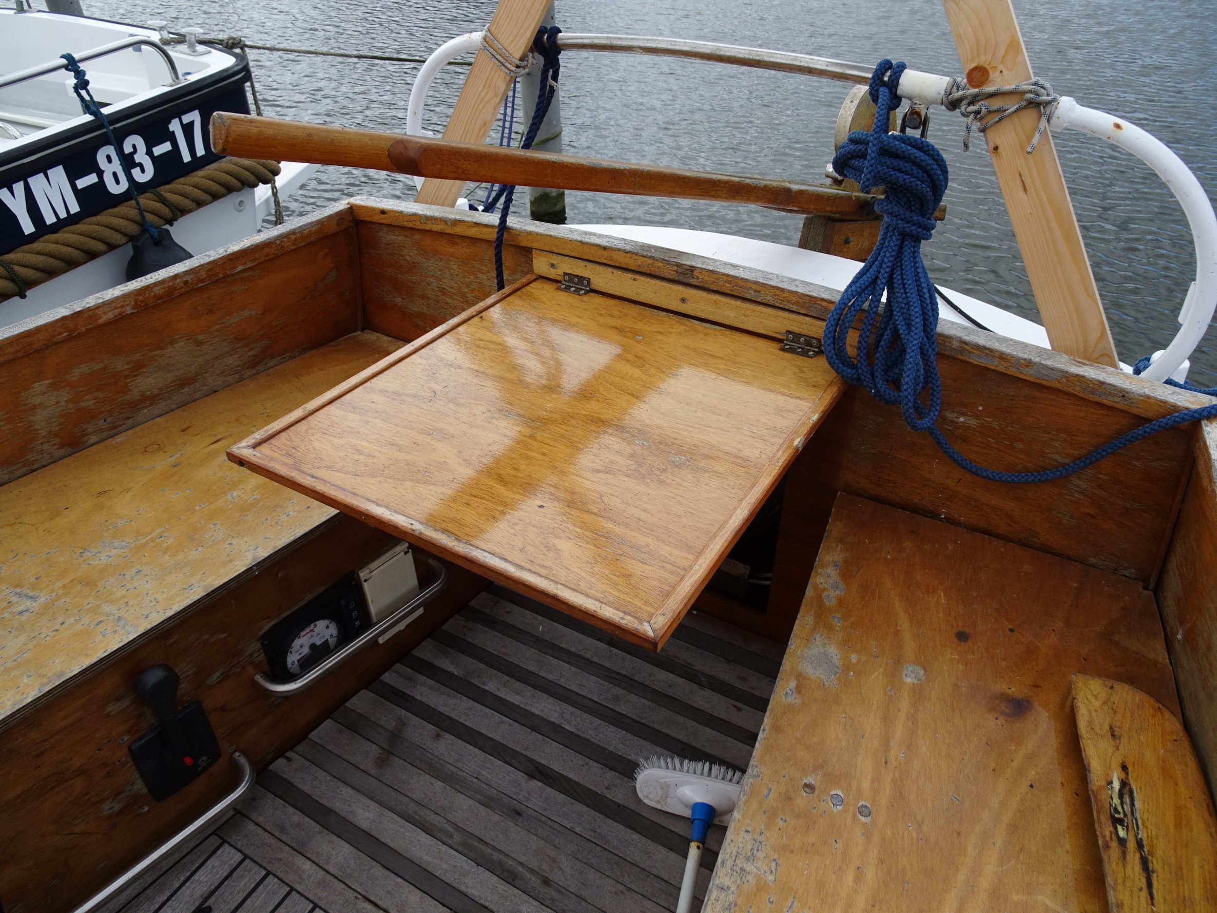 foto: 9 Baarda  Zeegrundel