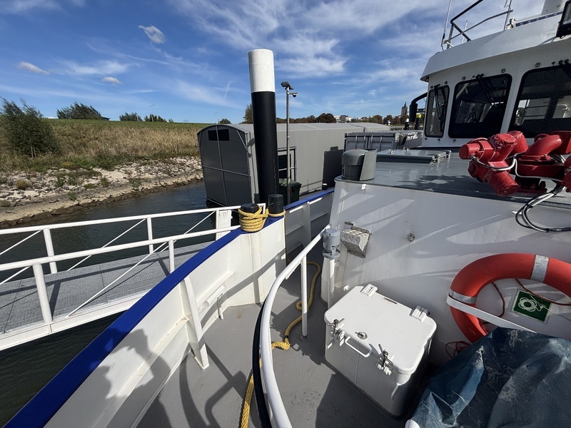 foto: 16 Ex Politievaartuig 24.00