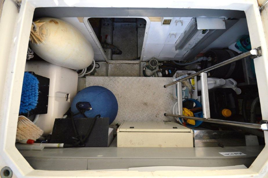 foto: 13 Azimut 52