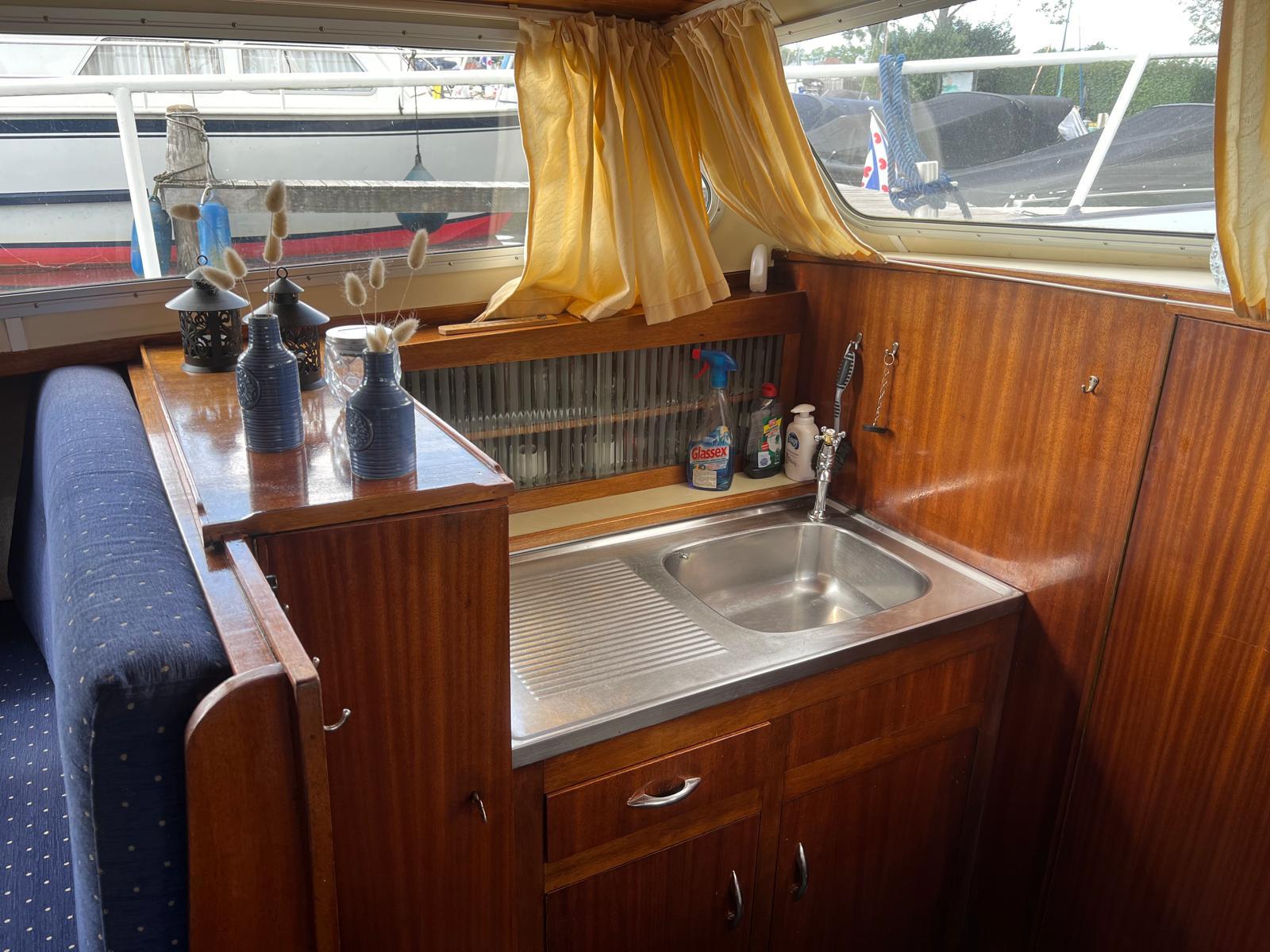 foto: 12 Brekken Kruiser 950
