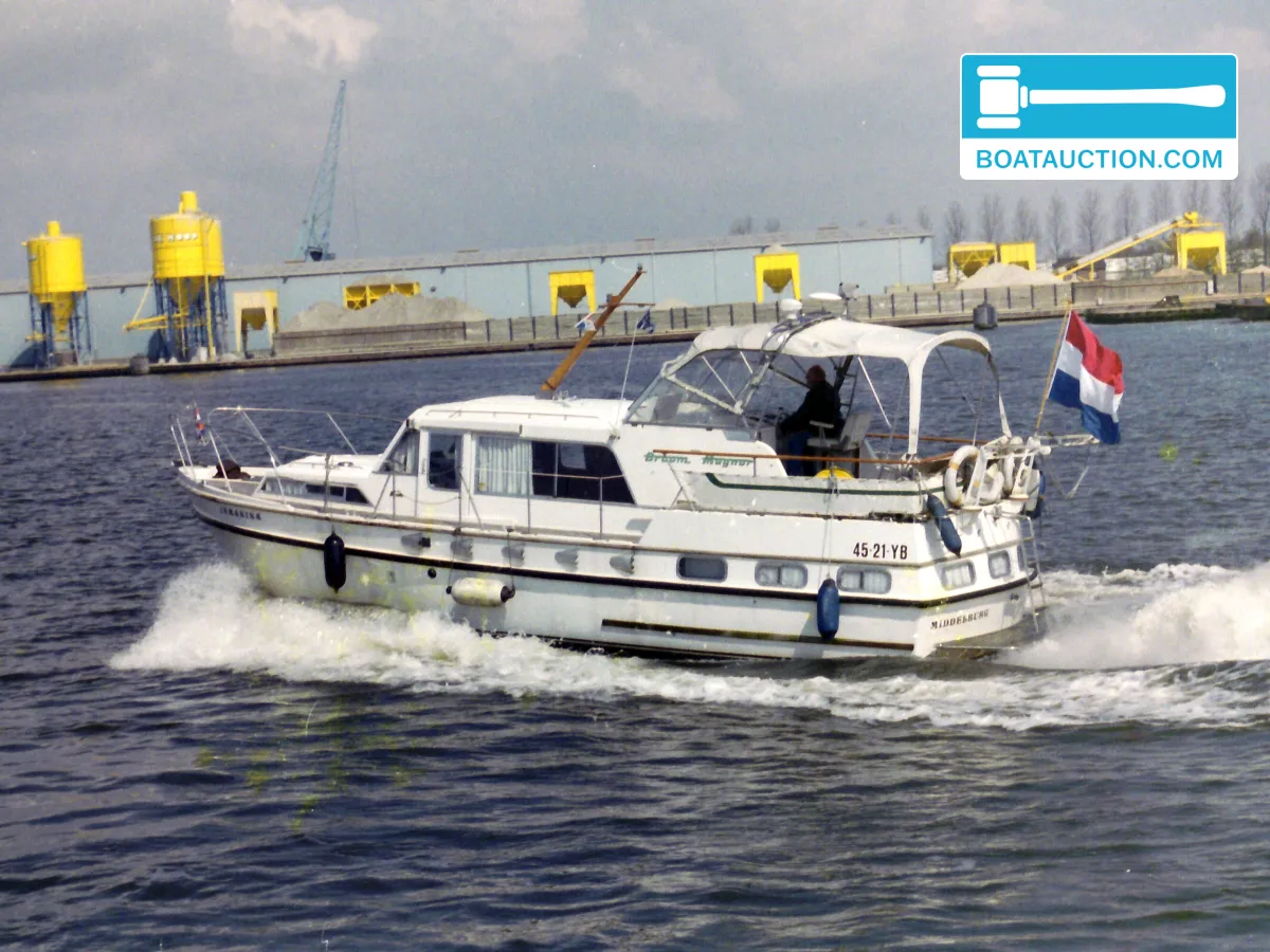 foto: 12 Broom 39 Continental