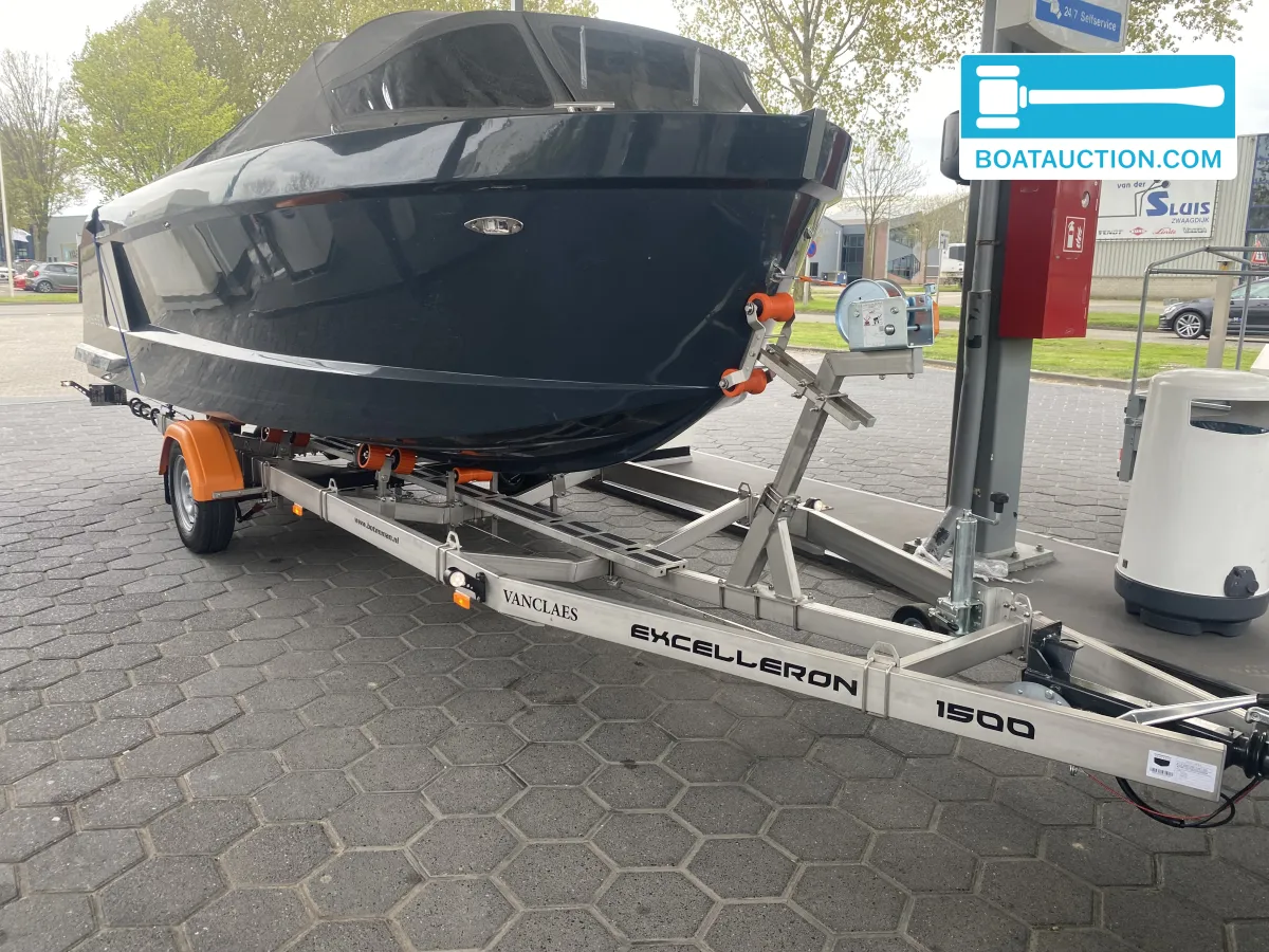 foto: 5 Remus 630 tender