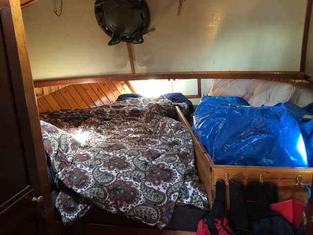 foto: 5 Platbodem Melkschouw