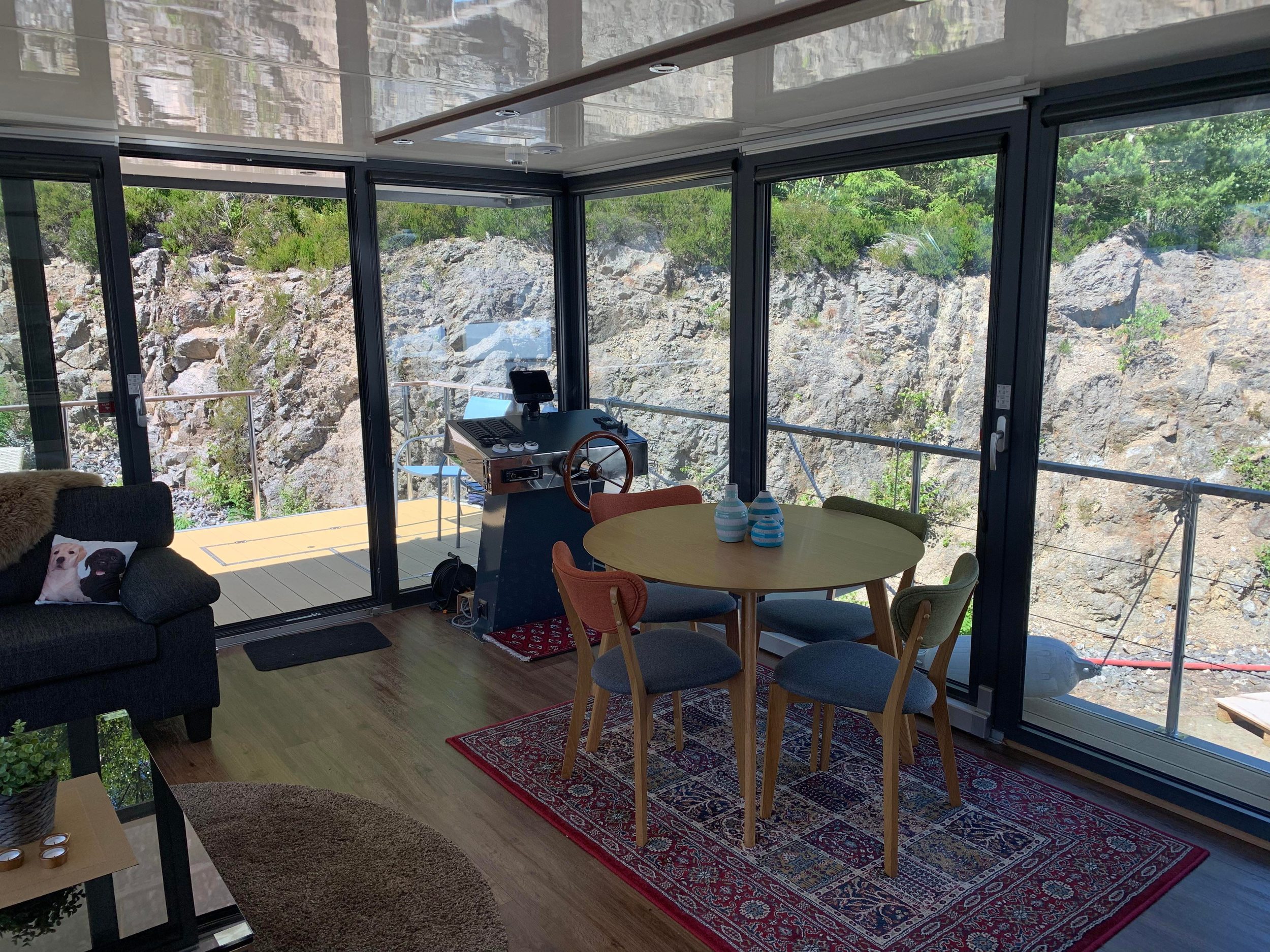 foto: 9 Waterbus Optima Houseboat