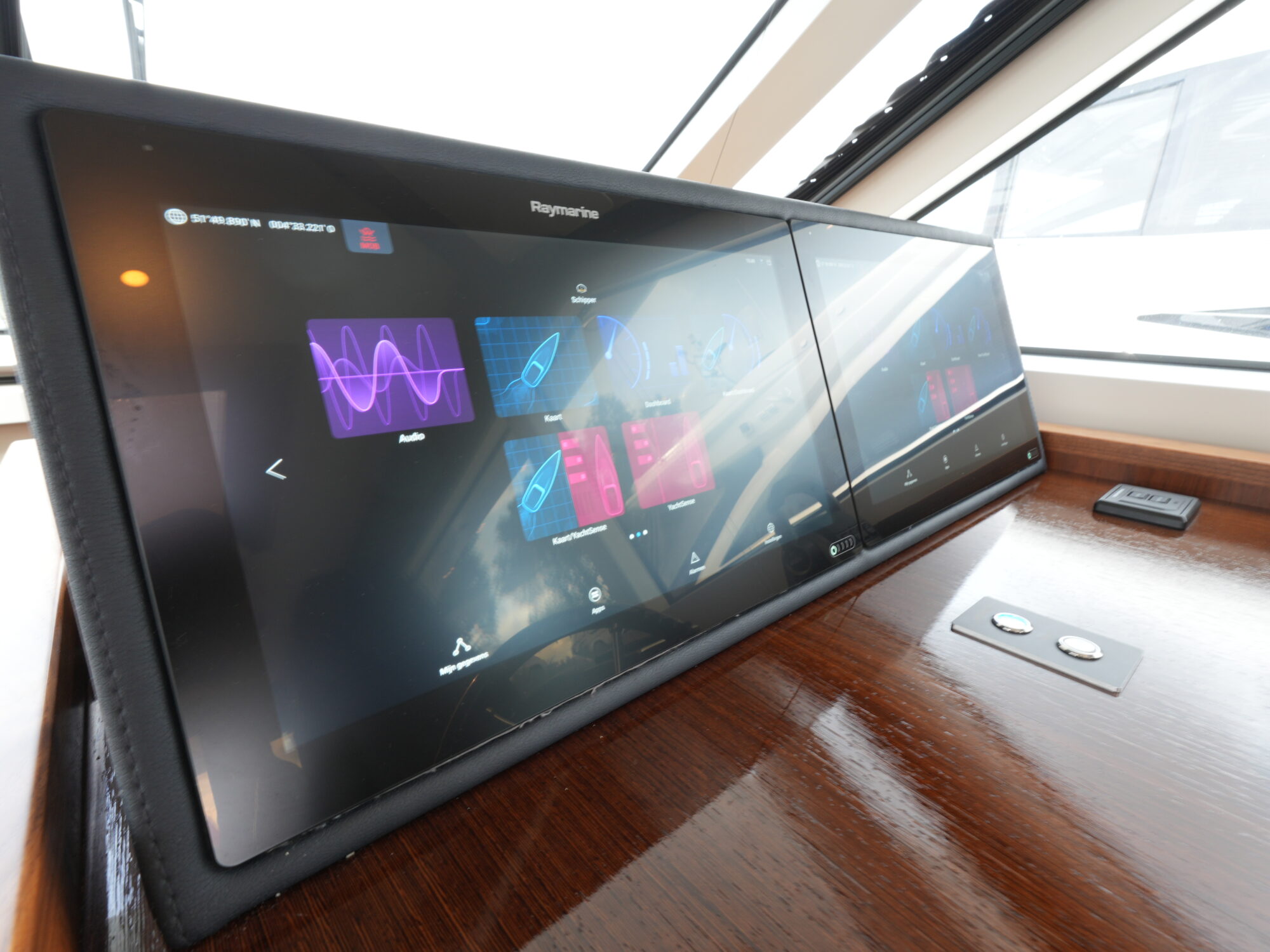 foto: 40 Van den Hoven Van den Hoven Executive 15.00 MK II