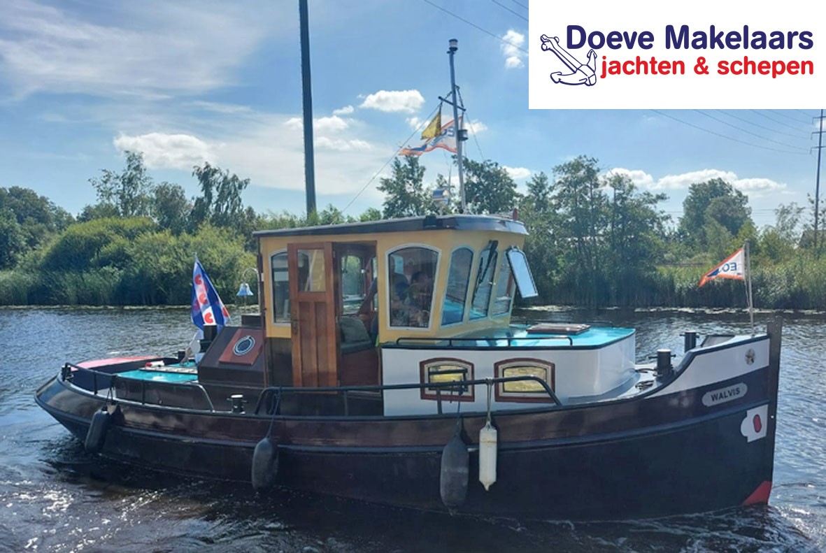 hoofdfoto: 1 Eurosleper 990