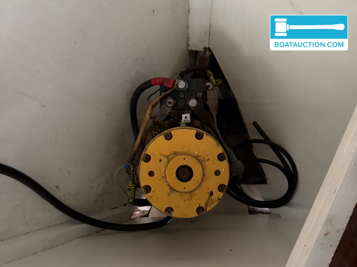 foto: 35 Super van Craft 13.50