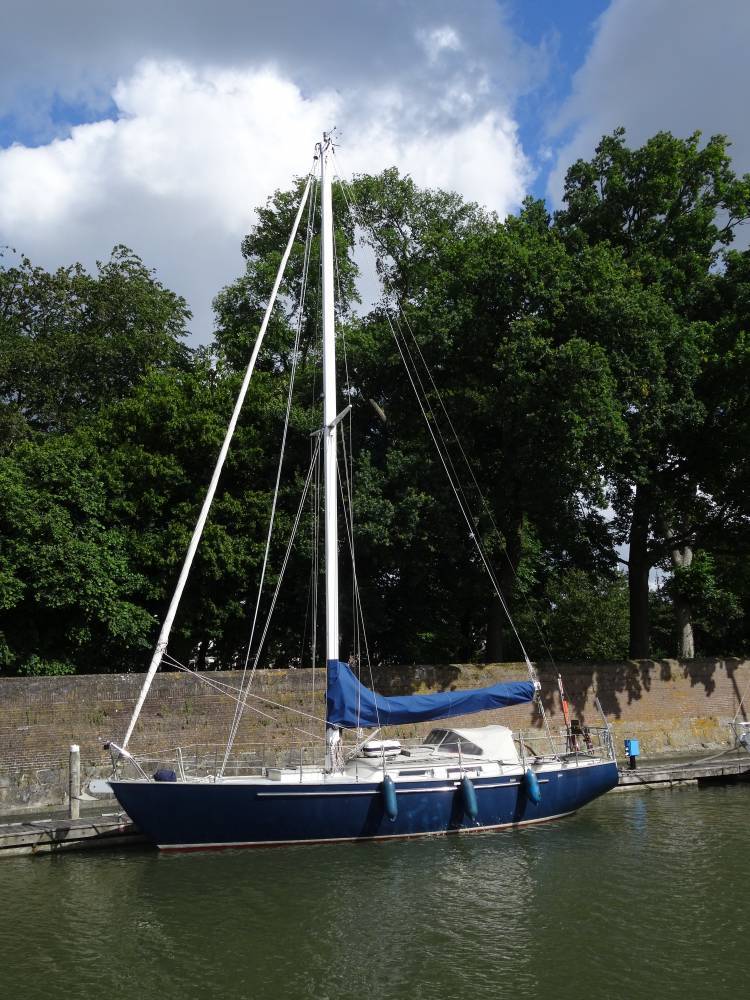 foto: 11 Koopmans 36 Kustvaarder 4