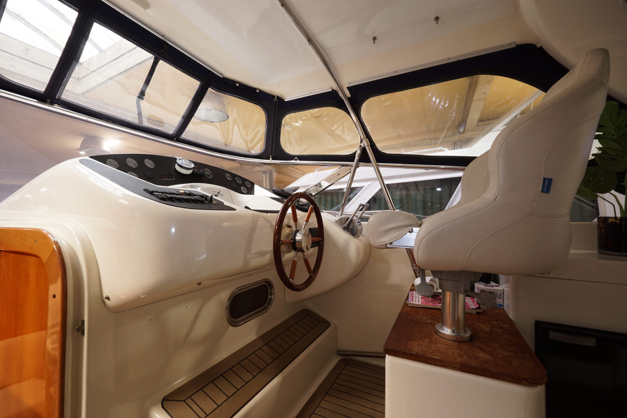 foto: 39 Airon Airon Marine 425 HT