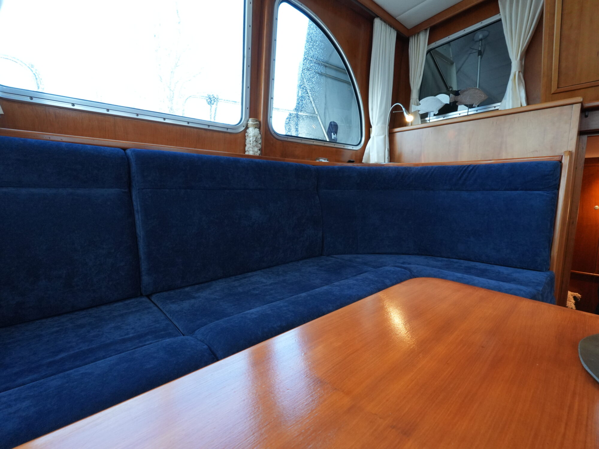 foto: 20 Boarncruiser Boarncruiser 35 Classic Line