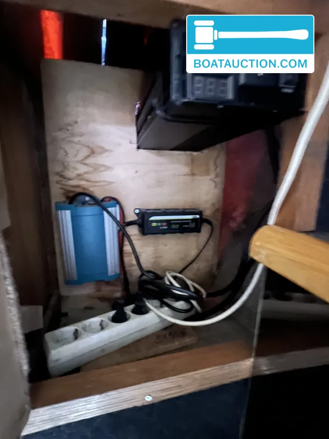 foto: 6 Bayliner 2855