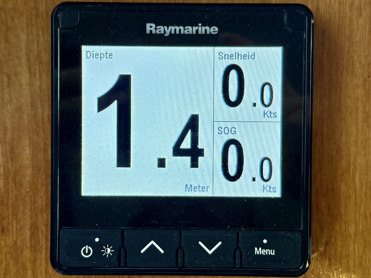 foto: 28 Bruijs Spiegelkotter 11.50 OK