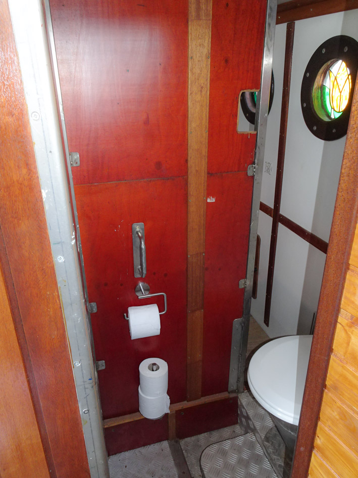 foto: 10 Motorsailer 11.30 One-Off