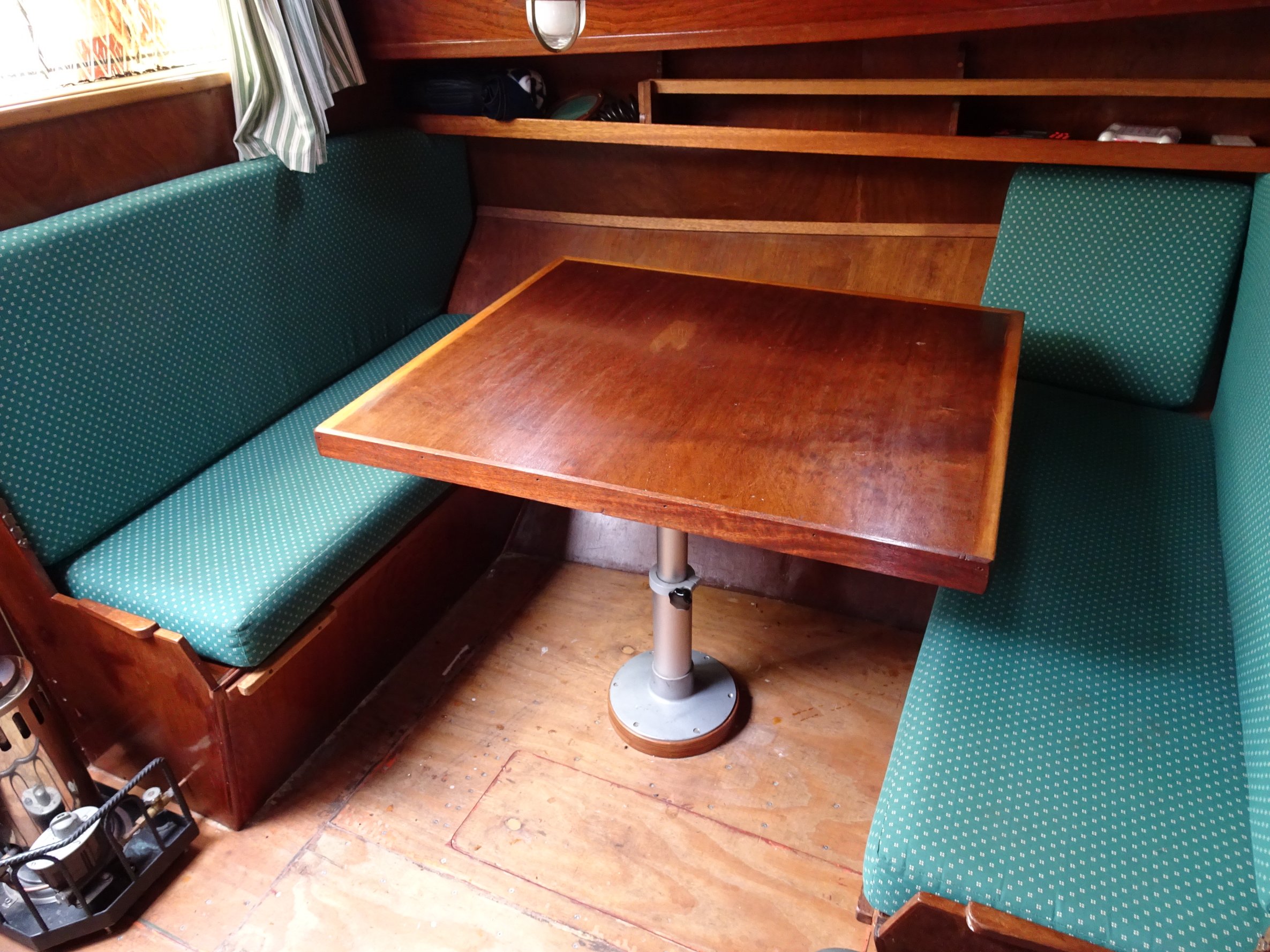 foto: 15 Kramer 850 Zeeschouw