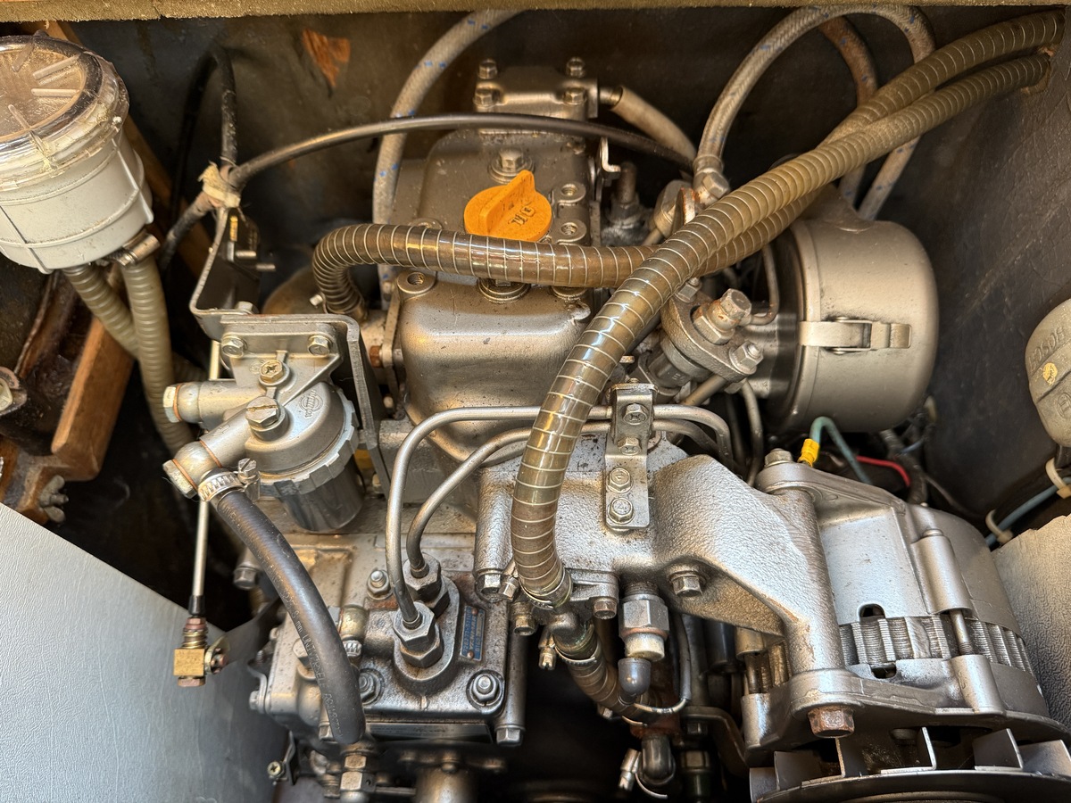 foto: 39 Dehler Optima 101