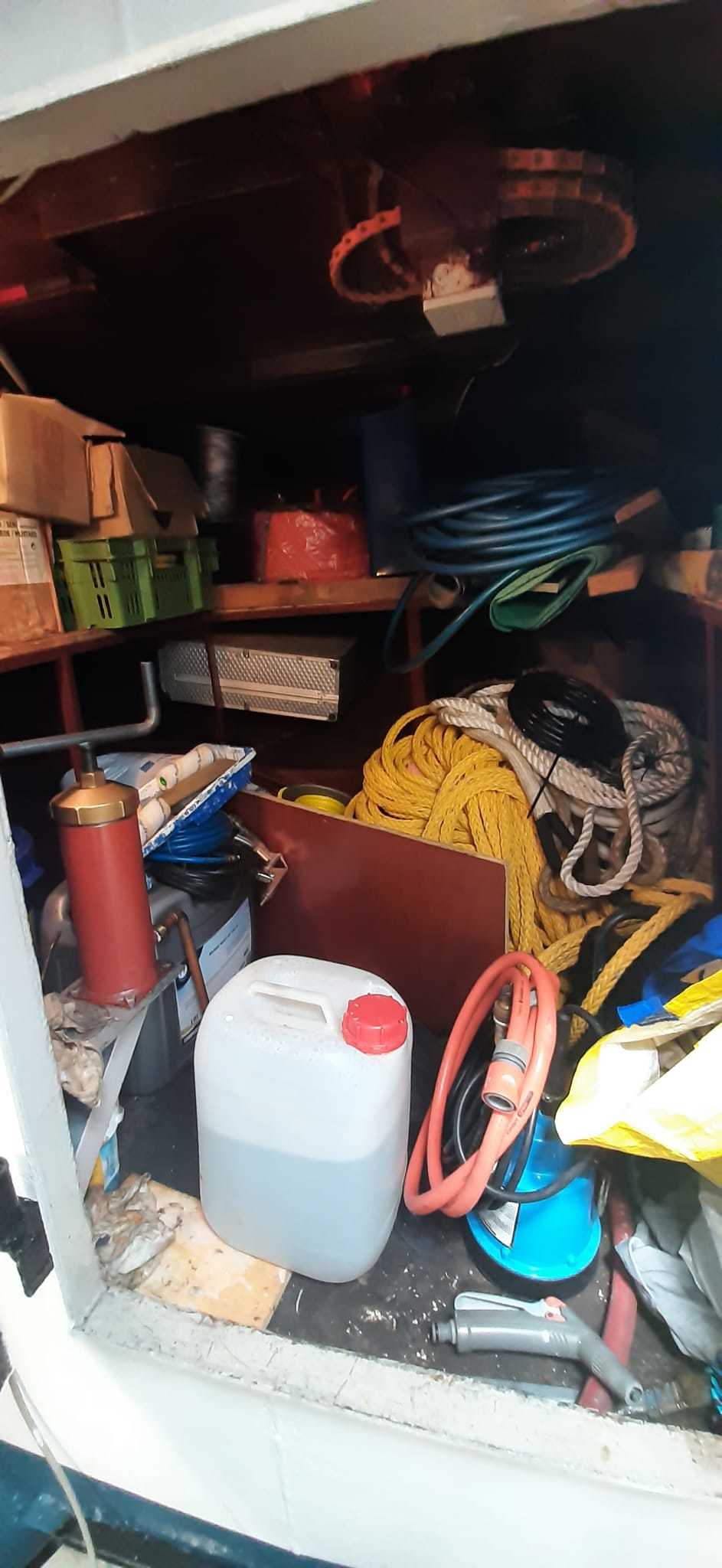 foto: 13 Ex Viskotter 16.00