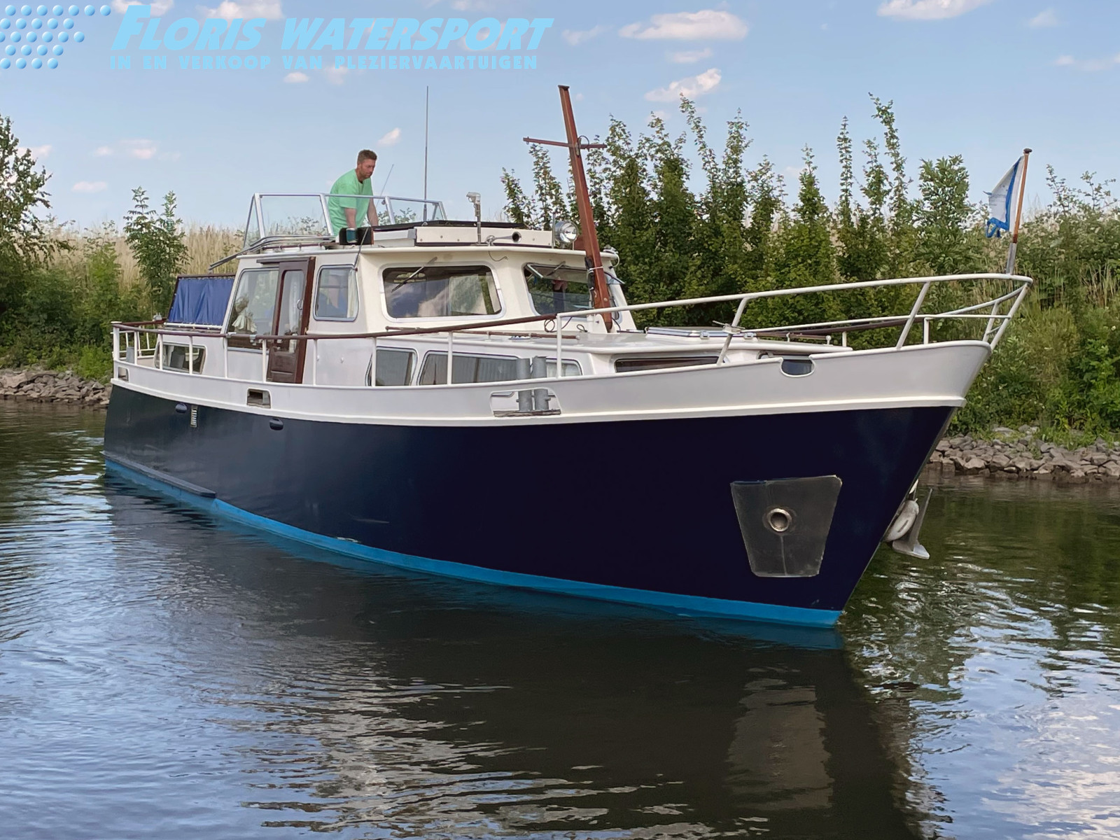 foto: 6 Waddenkruiser 1200 GSAK