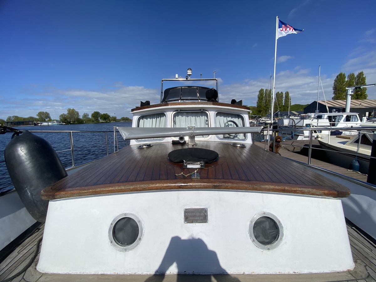 foto: 19 Gillissen  1130 AK Spiegelkotter