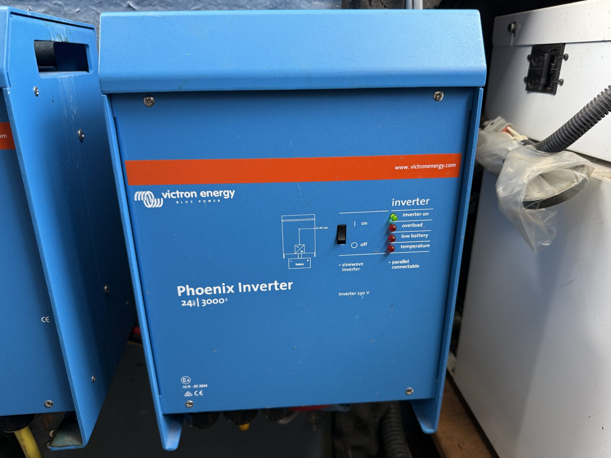 foto: 24 Princess Princess 60 Flybridge