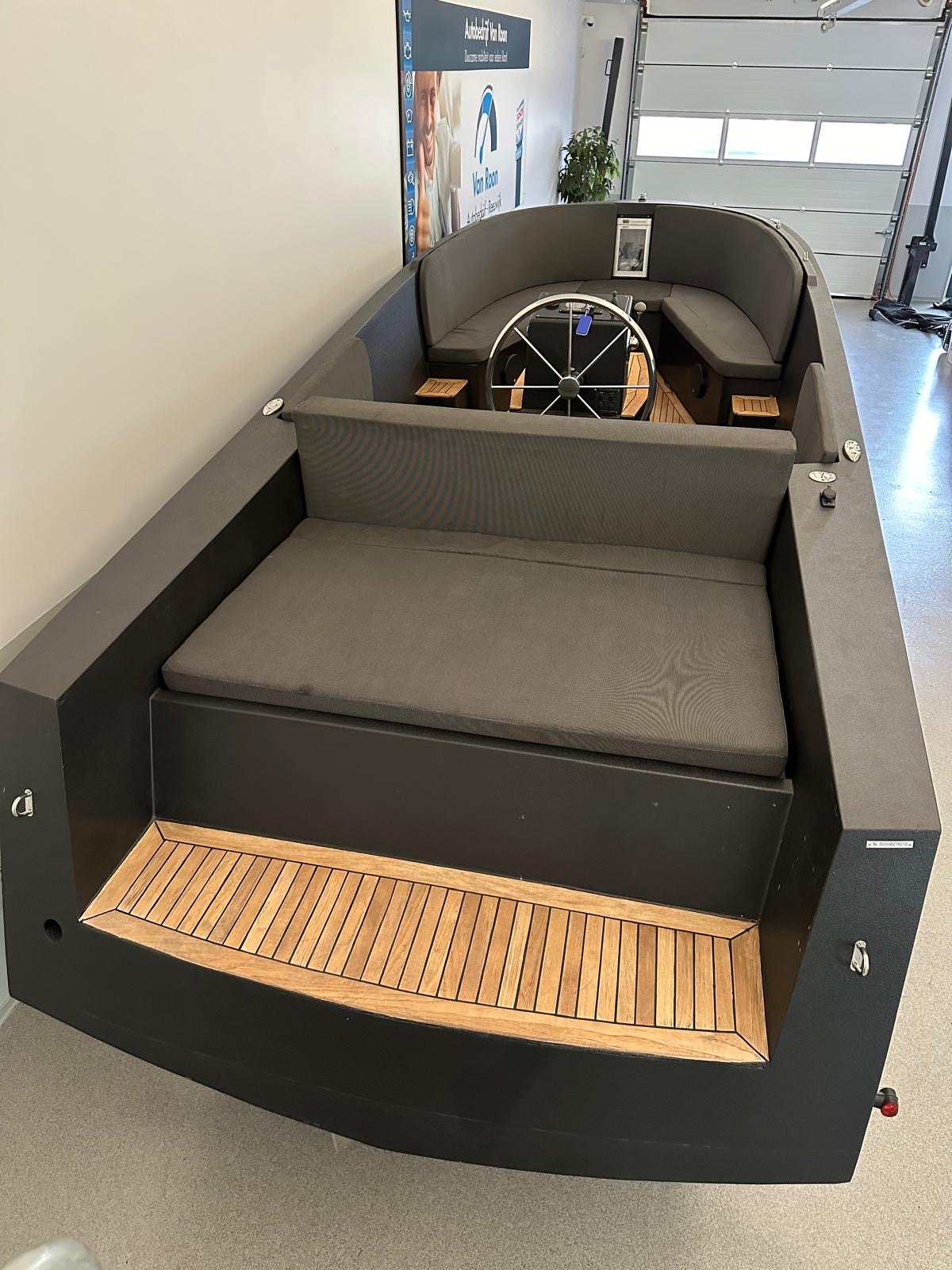 foto: 9 ISloep ISloep Rapida 7.50