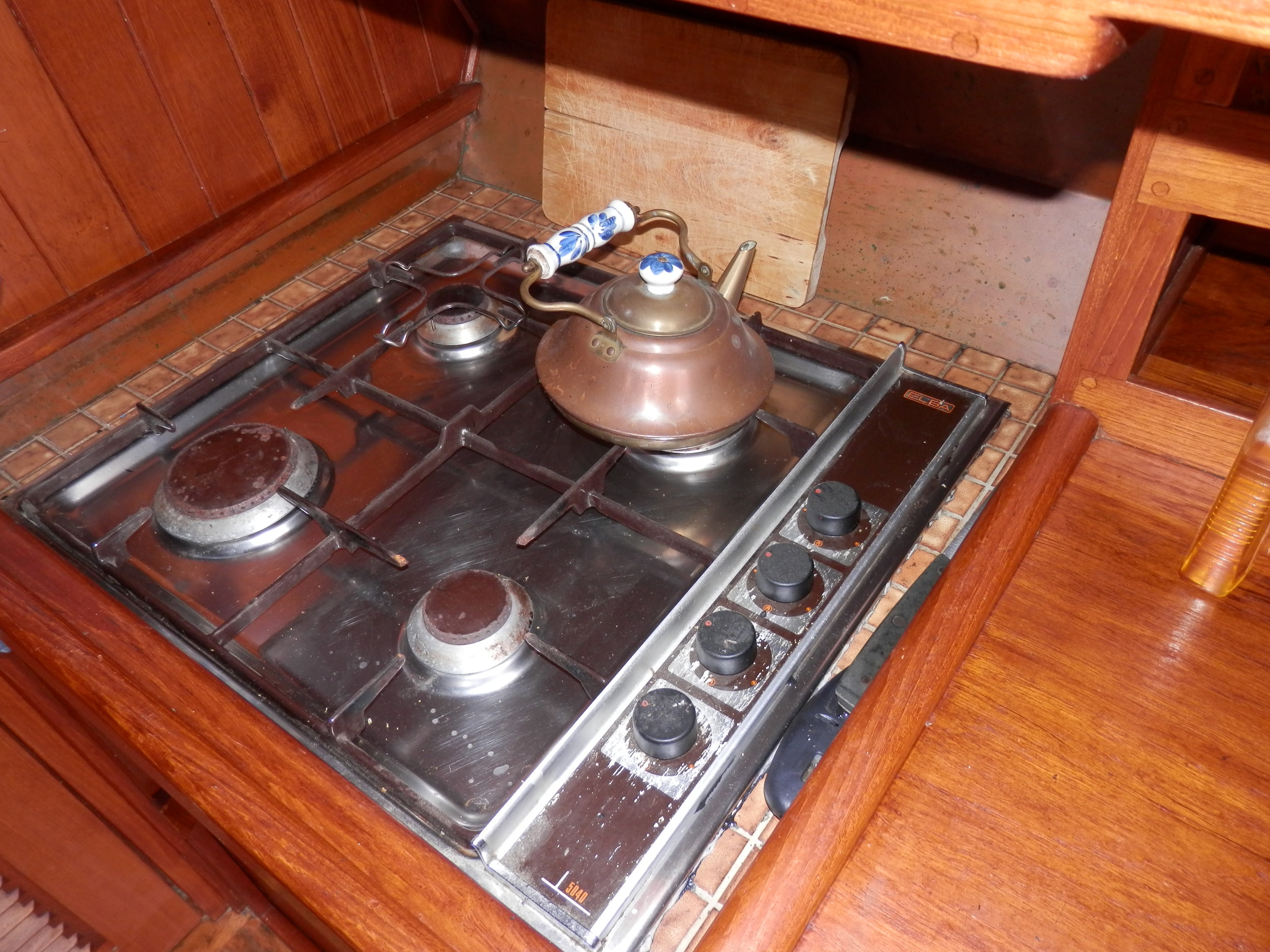 foto: 13 Zeeschouw Huitema 800
