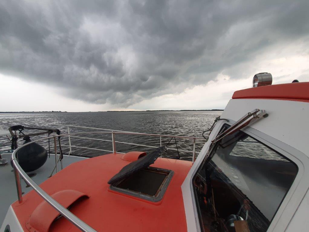 foto: 30 Nelson  Halmatic Pilot 40 FT