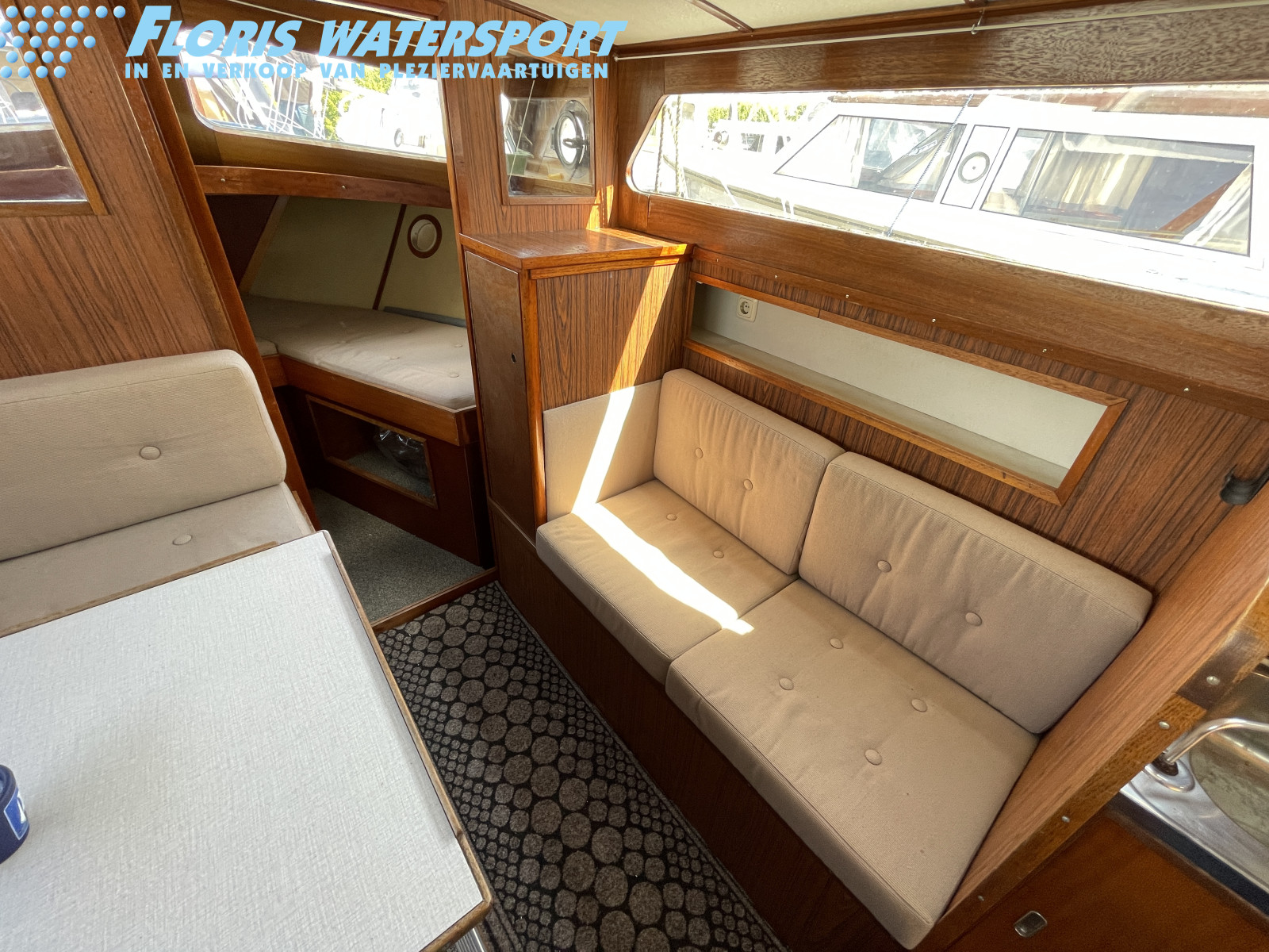 foto: 7 Zwaluw kruiser 850