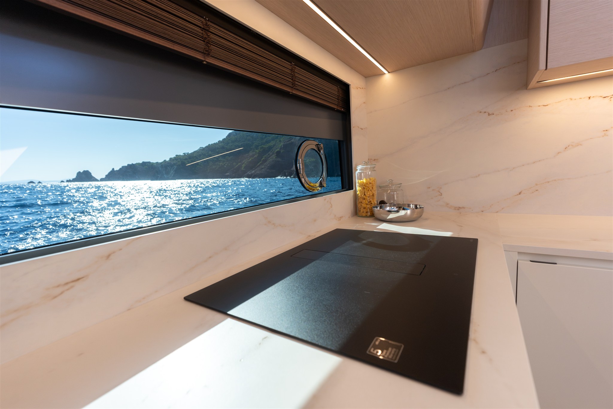 foto: 46 Pardo Yachts Gt 65 - New