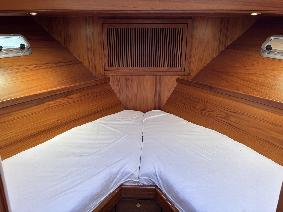 foto: 9 Super Van Craft 14.80 Cabrio