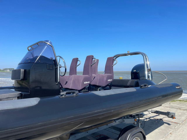 foto: 9 Roughneck  808 Powerlift