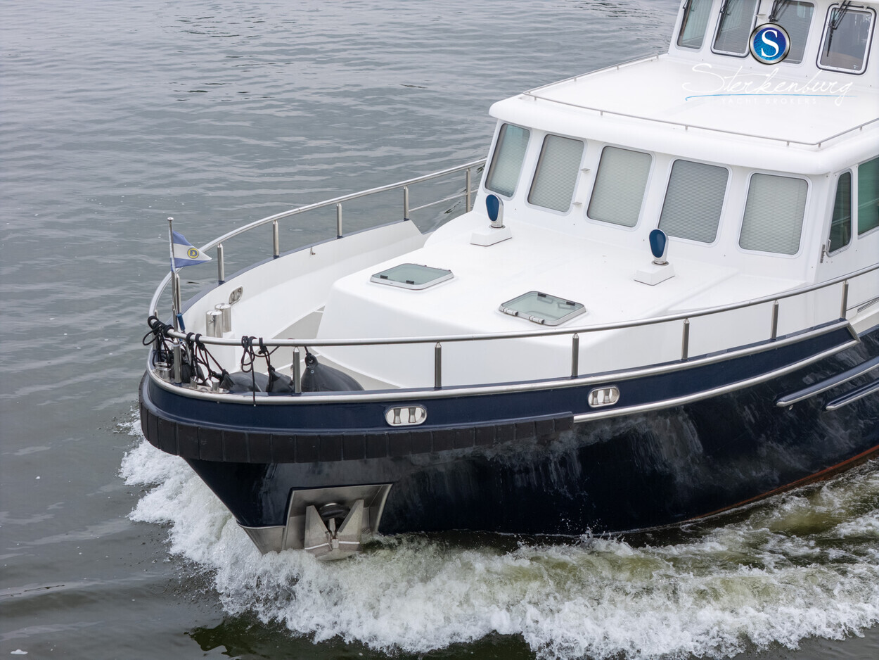 foto: 35 Stentor 1800