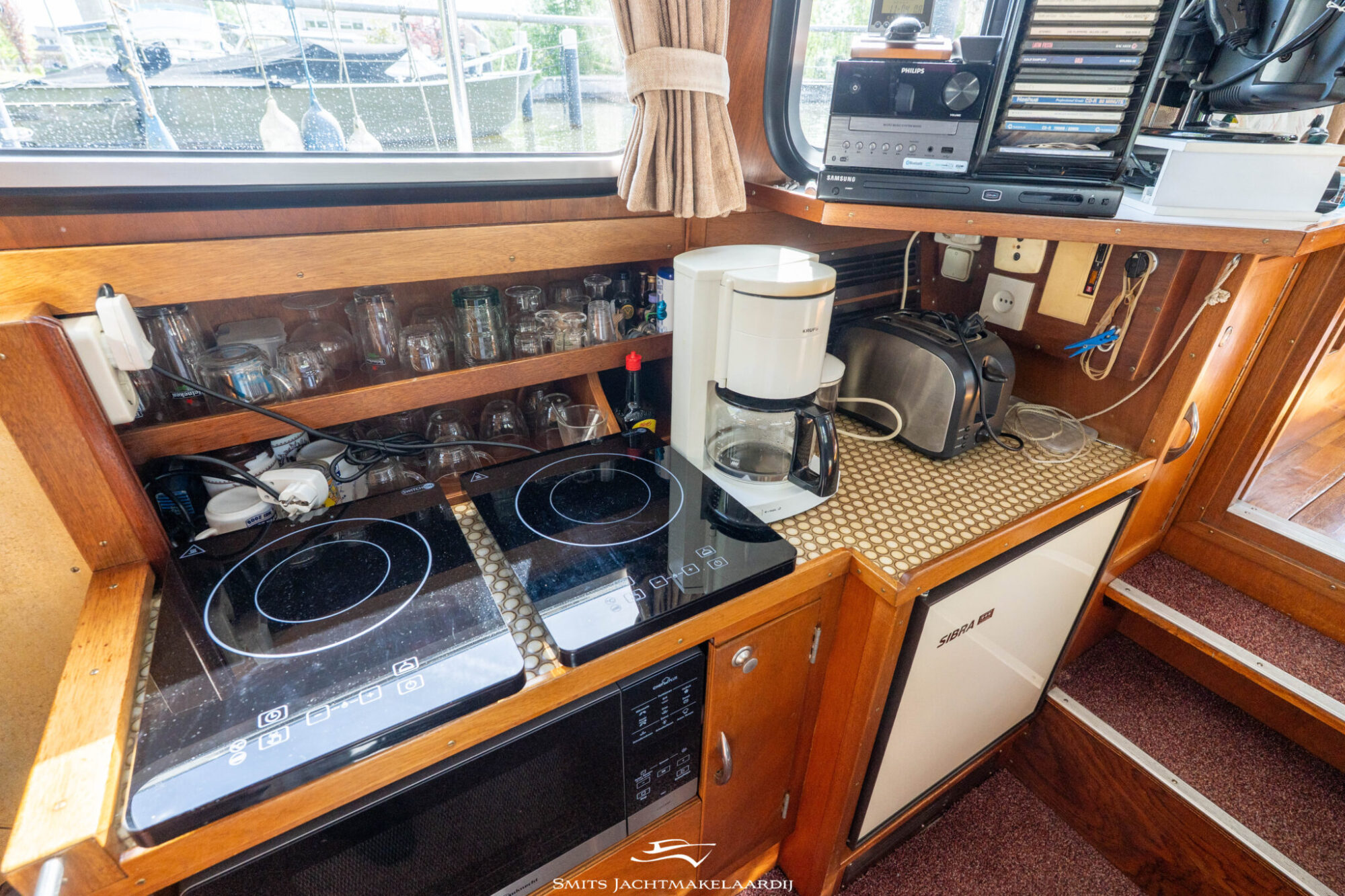 foto: 11 Merwede Kruiser Merwede Kruiser 10.65 AK