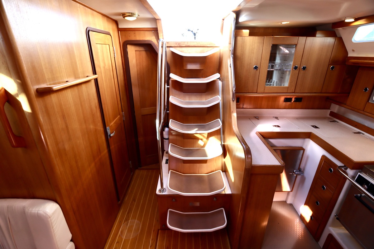 foto: 14 Catalina 470