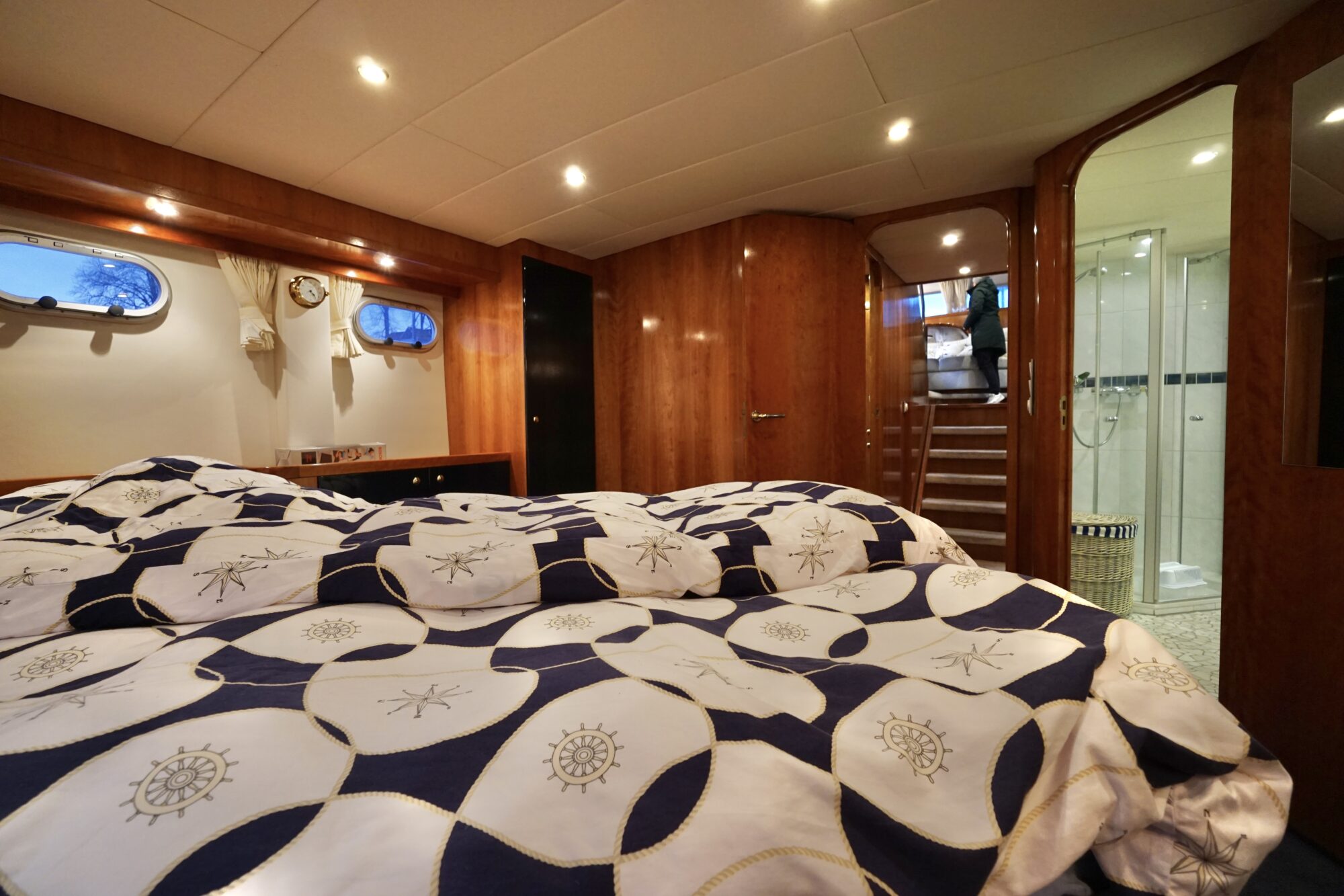 foto: 31 Van der Heijden Van der Heijden 17.00 Dynamic Deluxe VS