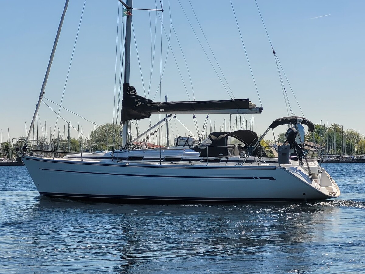 foto: 22 Bavaria 40-3