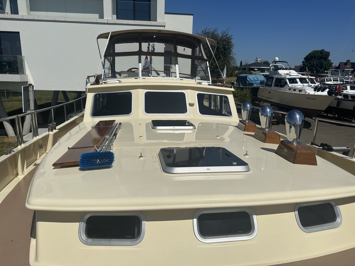 foto: 28 Rondspant Kotter 1250 GSAK