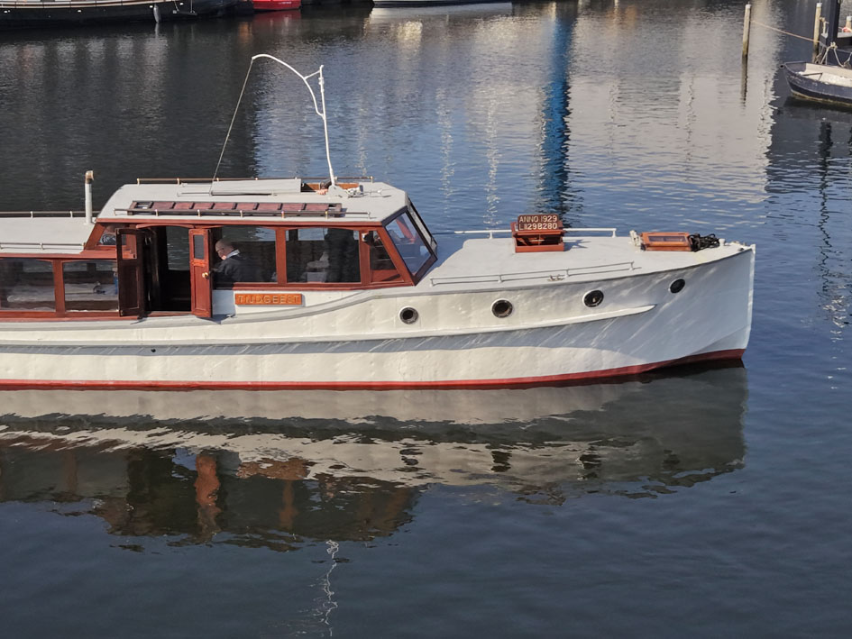 foto: 31 Bakdeksalonkruiser 11.20