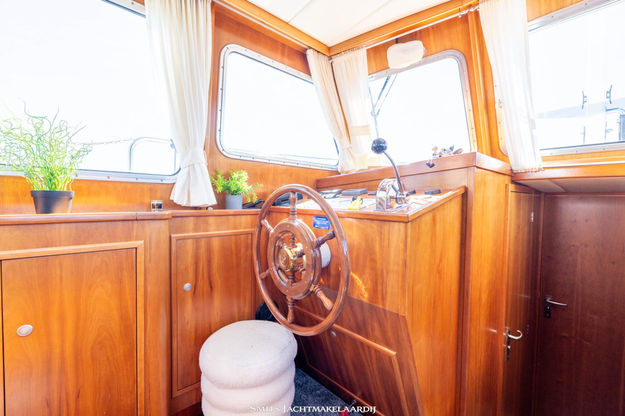 foto: 40 Boarncruiser Boarncruiser 35 Classic Line