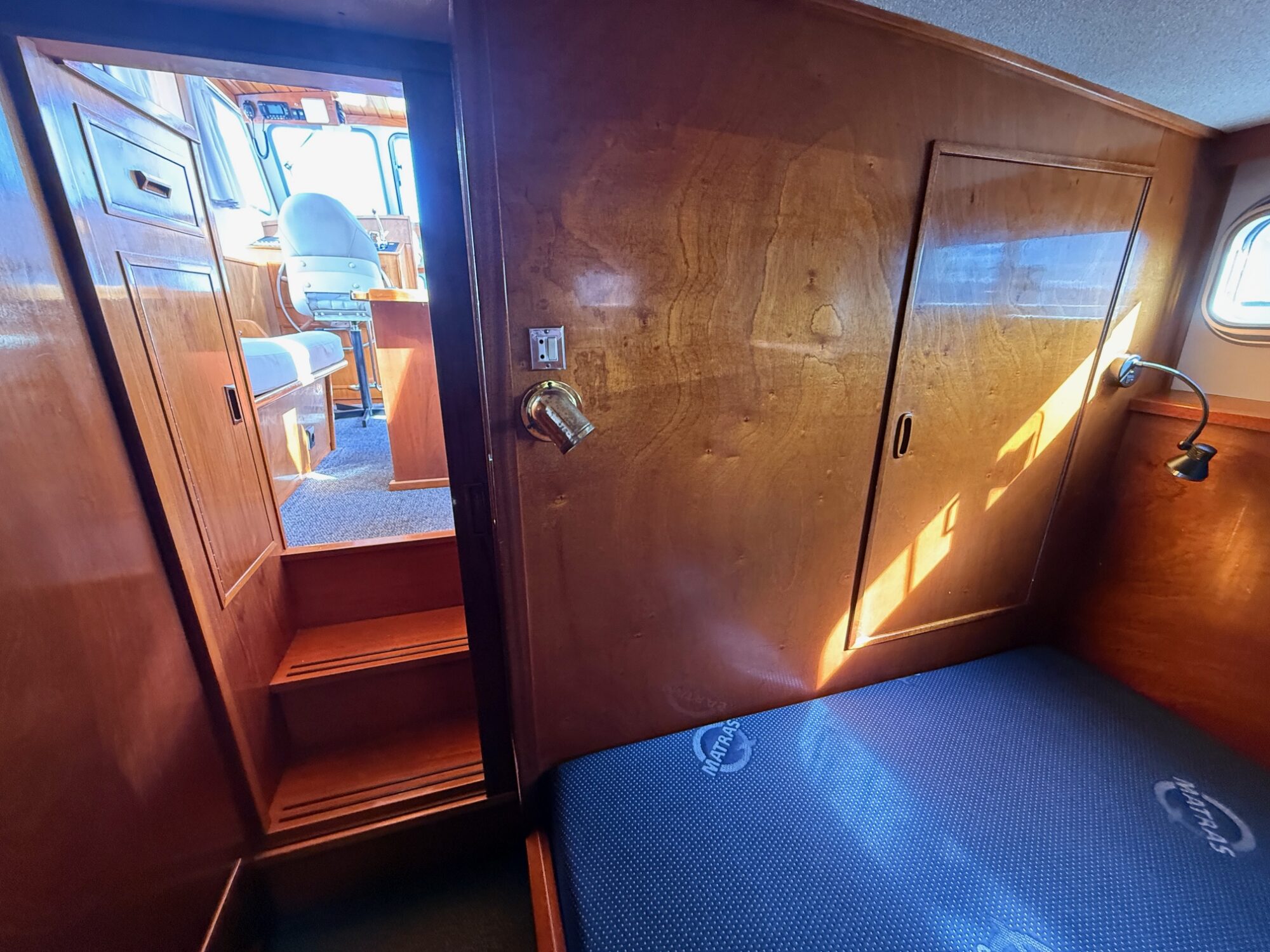 foto: 17 Combi Combi Kruiser 11.00 AK Cabrio