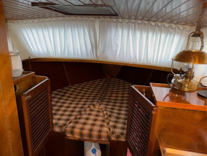 foto: 8 Waterman kruiser   10,00