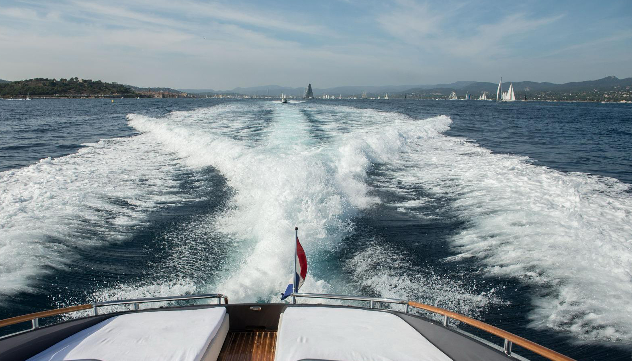 foto: 5 Riva 44