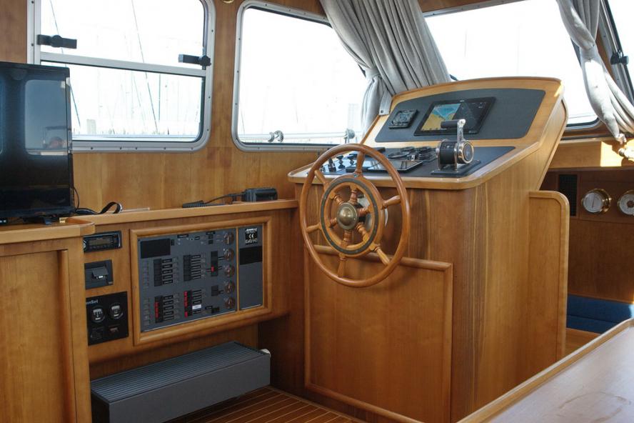 foto: 24 Linssen Grand Sturdy 430 AC